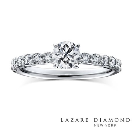 【ラザール ダイヤモンド(LAZARE DIAMOND)】トライベッカ