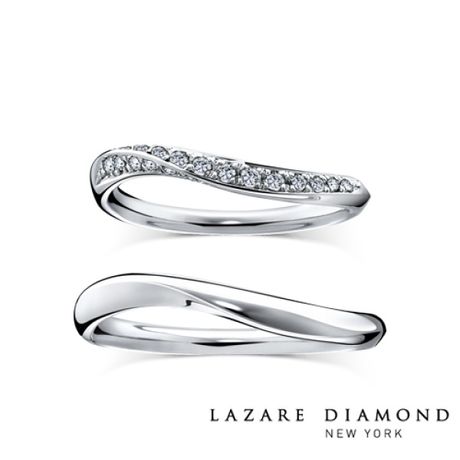 【ラザール ダイヤモンド(LAZARE DIAMOND)】ブライトン