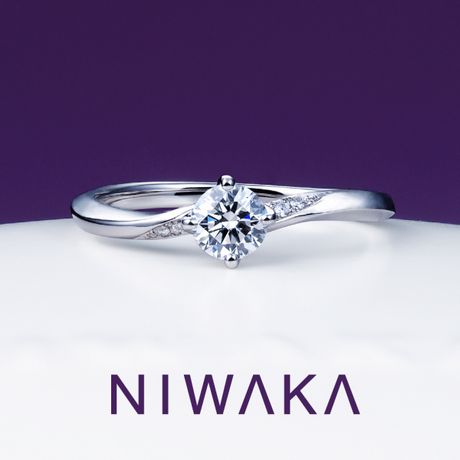 【俄(にわか)】露華 ROKA