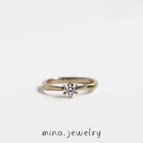mina.jewelry(ミナジュエリー)の結婚指輪・婚約指輪・ブライダル