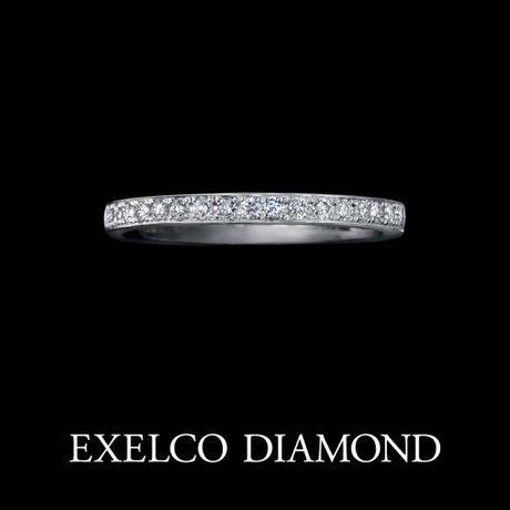 【エクセルコダイヤモンド(EXELCO DIAMOND)】《Dispersion~ディスパーション~ 03》