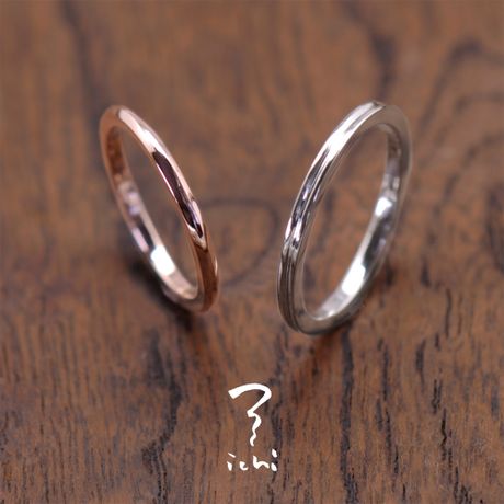 ichi(イチ)の結婚指輪・婚約指輪・ブライダルリング｜評判・値段や相場