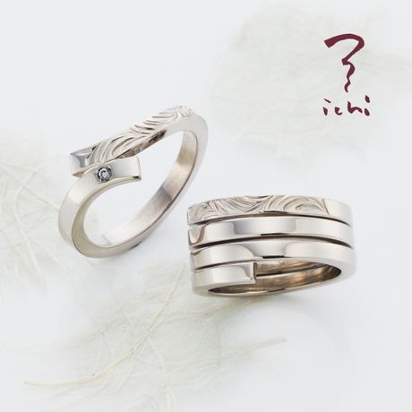 ichi(イチ)の結婚指輪・婚約指輪・ブライダルリング｜評判・値段や相場
