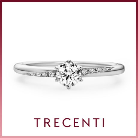 Smiling Suzuran（スマイリング スズラン） [婚約指輪] 銀座