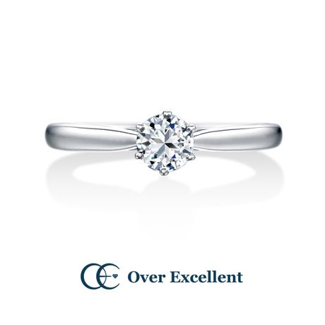 オーダーメイド]伝統的なフィレンツェ彫りをイメージした繊細な透かし