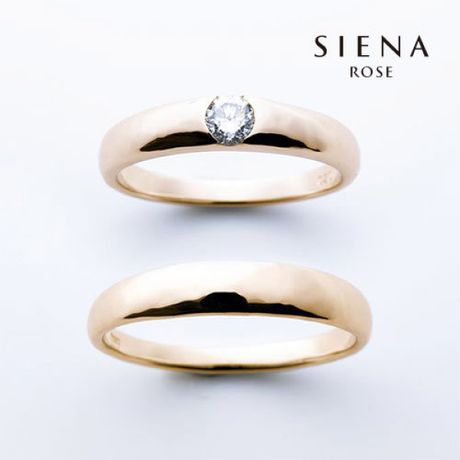 ダイヤモンドシライシ Amulet 3 結婚指輪 Amulet（アミュレット）3 [結婚指輪] 銀座ダイヤモンドシライシ