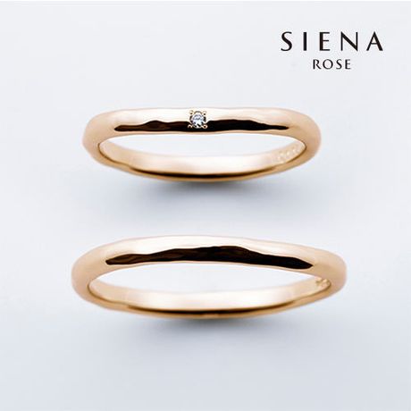 【保証書、箱付】ロゼチナ　リング　7号 保証書、箱付】ロゼチナ リング 7号