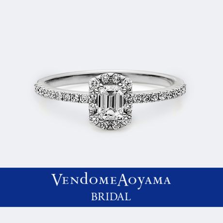 ※和楓※LAZARE DIAMOND ラザールダイヤモンド　ヴァイン アーヴィング｜婚約指輪（エンゲージリング）｜婚約指輪・結婚