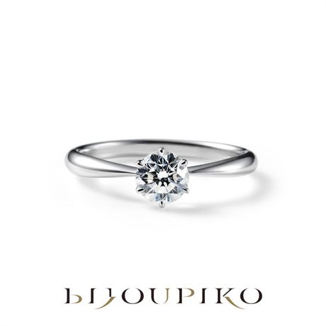 【BIJOUPIKO(ビジュピコ)】プロポーズ専用リング