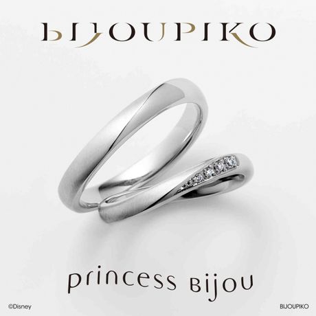 Amulet（アミュレット）3 [結婚指輪] 銀座ダイヤモンドシライシ