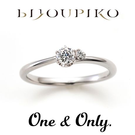 ブリリアンス＋　ダイヤモンドリング PT950 ルシーダ ラディアントカット ダイヤモンド エタニティ