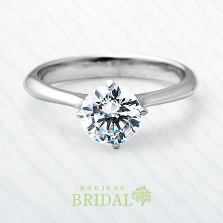 トンプソン [婚約指輪] ラザール ダイヤモンド(LAZARE DIAMOND