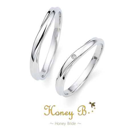 ブシュロン】クルドパリ スモール プラチナリング [結婚指輪] JEWELRY