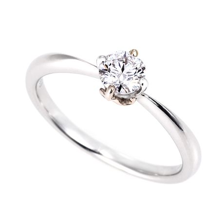 ラザールダイヤモンド　グレイシャス グレイシャス｜結婚指輪（マリッジリング）｜婚約指輪・結婚指輪