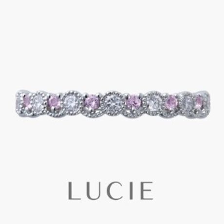 31日迄出品！ヴァンドームアオヤマ　ノートルリアン　9号 Notre Lien ノートル リアン | ヴァンドーム⻘⼭ブライダル