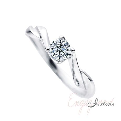 Chance Éternelle~シャンス エターナル~》 [婚約指輪