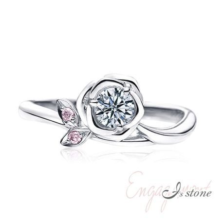 たんぽぽ様　値下げ可I-PRIMO アイプリモ　スターチス/10号/0.19ct スターチス [婚約指輪] アイプリモ(I-PRIMO) | Ringraph(リングラフ)