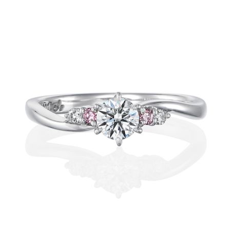 スターチス [婚約指輪] アイプリモ(I-PRIMO) | Ringraph(リングラフ)