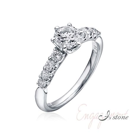 ドリルトン [婚約指輪] ラザール ダイヤモンド(LAZARE DIAMOND