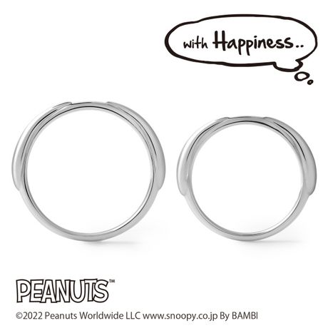 with Happiness..の結婚指輪・婚約指輪・ブライダルリング｜評判
