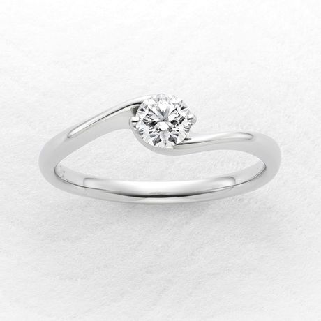 happy.4.1.55さんの専用　リング1個　27号 OFFSPRING mother daugther ring in 18k yellow gold | Georg Jensen