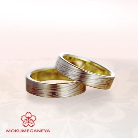 トレセンテ　ハーフエタニティリング ハーフエタニティ03 | 婚約指輪・結婚指輪のTRECENTI（トレセンテ）