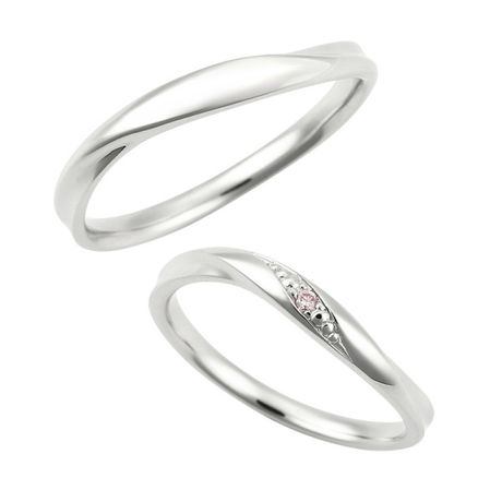 ケイローン [結婚指輪] アイプリモ(I-PRIMO) | Ringraph(リングラフ)
