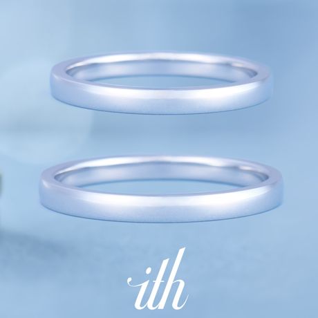 ネプチューン [結婚指輪] アイプリモ(I-PRIMO) | Ringraph