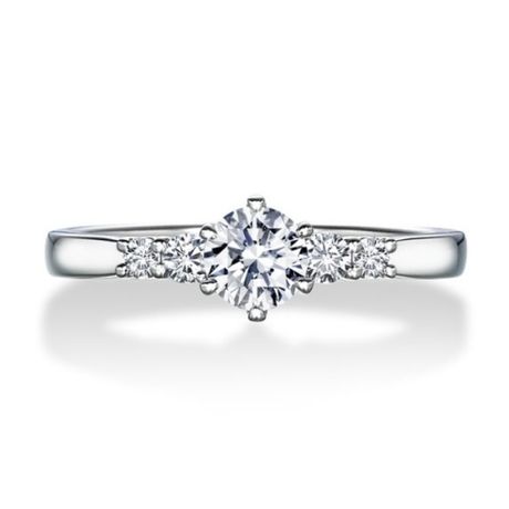 seed】シード [婚約指輪] ENUOVE(イノーヴェ) | Ringraph(リングラフ)