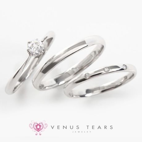 専用‼️   ⭐️アンテック指輪⭐️ & tique ～アンティック～【公式サイト】結婚指輪・婚約指輪