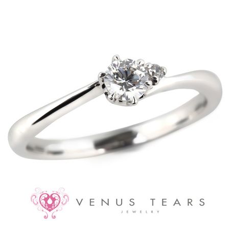 Smiling Suzuran（スマイリング スズラン） [婚約指輪] 銀座