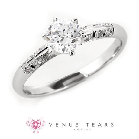 Ino（イーノ） [婚約指輪] 銀座ダイヤモンドシライシ | Ringraph