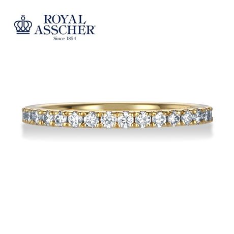 グレイシャス [婚約指輪] ラザール ダイヤモンド(LAZARE DIAMOND
