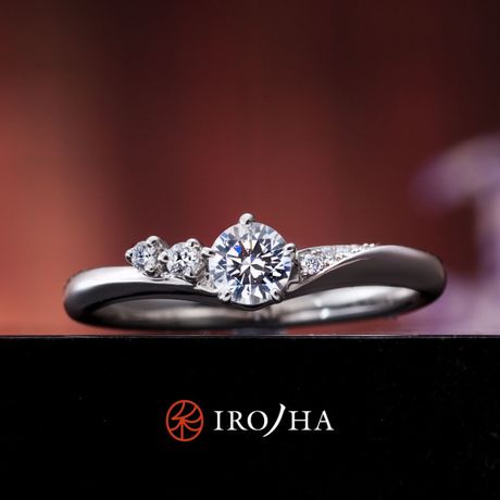 新品同様 LAZARE DIAMOND ダイヤモンドリング ドリルトン 36219f4f31bde78eef61a7c84b083a