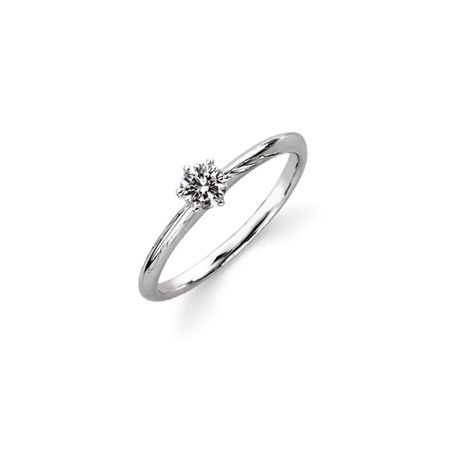 【Antille(アンティール)】オーダーメイド婚約指輪01