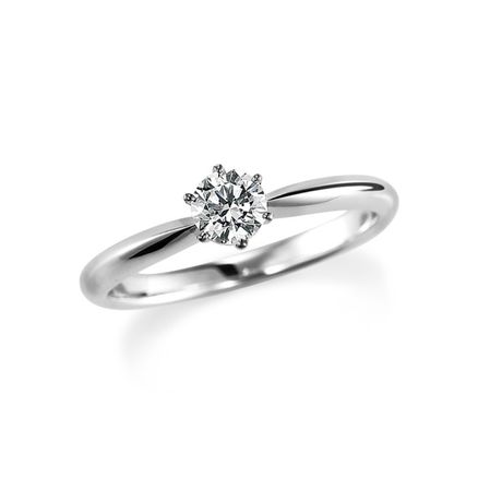 【Antille(アンティール)】オーダーメイド婚約指輪