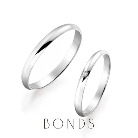 【BONDS(ボンズ)】【Promise】 プロミス