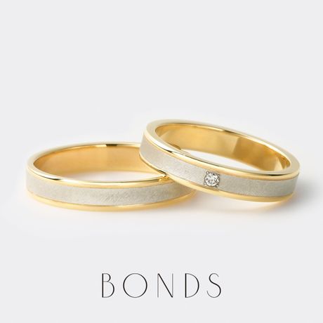 【BONDS(ボンズ)】【Trust】 トラスト