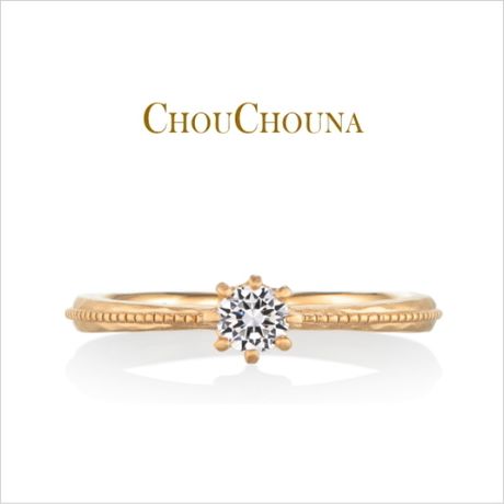 White Lily（ホワイトリリー） [婚約指輪] 銀座ダイヤモンドシライシ