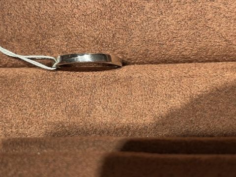 【TANZO.(鍛造指輪)の口コミ】 とにかく丈夫さを重視したら、こちらの結婚指輪に決まりました。また、価…