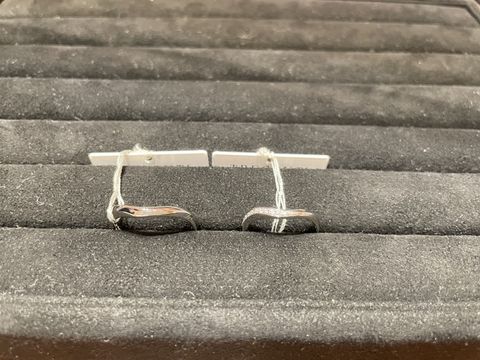 【TRECENTI(トレセンテ)の口コミ】 指の形にフィットして、形が美しいです。
派手すぎず、質素すぎないため、…