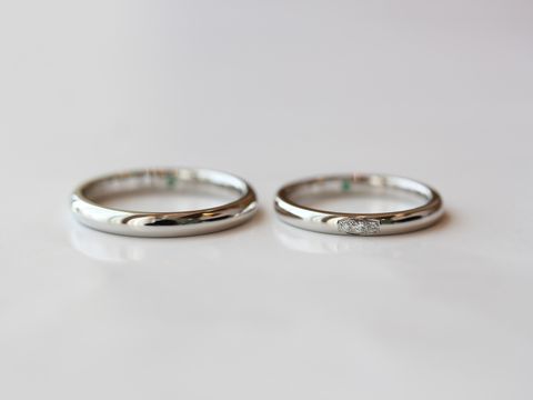 【ith(イズ)の口コミ】 値段が安価というのと、オーダーメイドというところです。シンプルなもの…