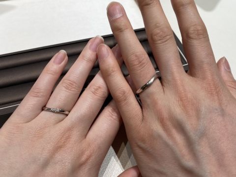 【アイプリモ(I-PRIMO)の口コミ】 「かえし」と呼ばれるひっかかり部分のデザインがとても気に入りました。…