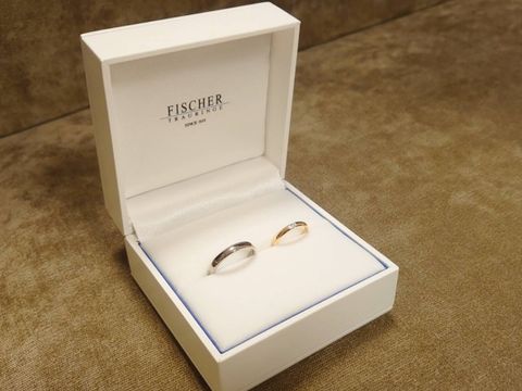 【FISCHER(フィッシャー)の口コミ】 決めてはデザインと丈夫さです。
シンプルで武骨なデザインに惹かれました…