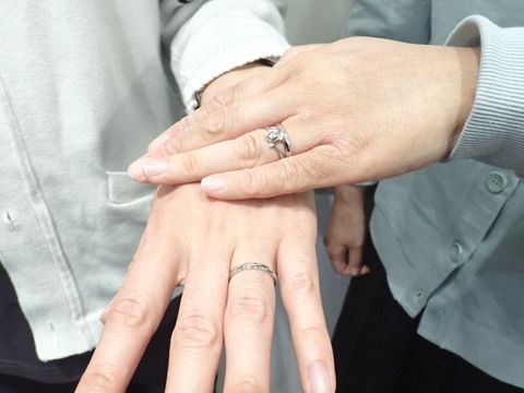 【輪-RIN-の口コミ】 ホームページで見たときからSJ-007が気になってはいましたが、お店で実際…