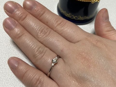 【JKPLANET(JKプラネット)の口コミ】 もともと美女と野獣の限定デザインの指輪を探していました。様々な種類が…