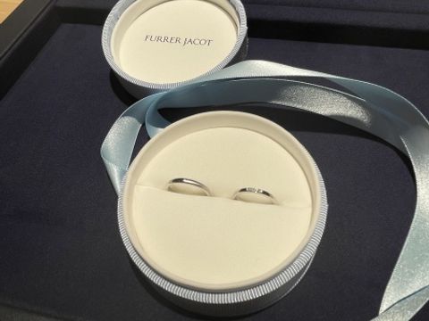 【【閉業】フラー・ジャコー(FURRER-JACOT)の口コミ】 アフターサービスがしっかりしているものを選びたくて、これに決めました…