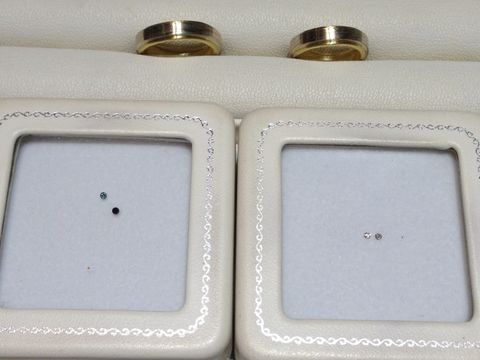 【杢目金屋(もくめがねや)の口コミ】 世界に同じものがない指輪が作りたいが、これといってこだわりやデザイン…