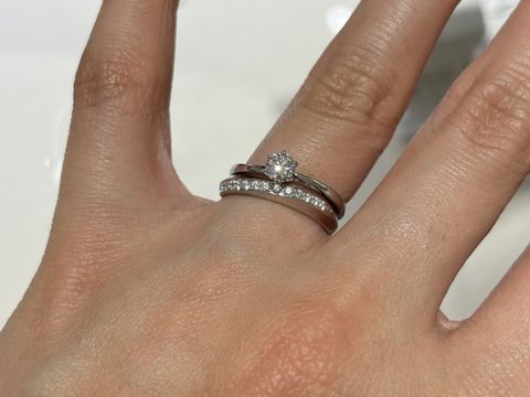 【俄(にわか)の口コミ】 ブランドのコンセプトでもある和の要素を取り入れながらウェーブを効かせ…