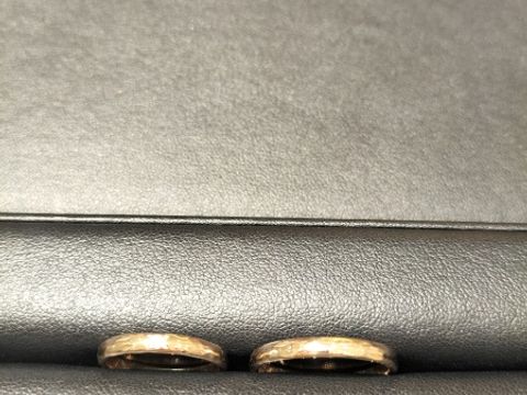 【SIENAROSE(シエナロゼ)の口コミ】 独自のロゼチナの色味はとても手に馴染みやすくて、ゴールドだと浮いてし…